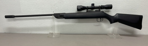 RWS .177 Bb/Pellet Caliber Air Rifle W/ Tasco Scope