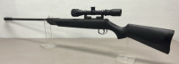 RWS .177 Bb/Pellet Caliber Air Rifle W/ Tasco Scope - 2