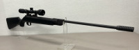 RWS .177 Bb/Pellet Caliber Air Rifle W/ Tasco Scope - 5