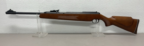 RWS Diana Model 48/52 .22 Bb/Pellet Caliber Air Rifle