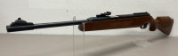 RWS Diana Model 48/52 .22 Bb/Pellet Caliber Air Rifle - 4