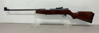 Chinese Made .177 Bb/Pellet Caliber Air Rifle - 2