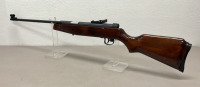 Chinese Made .177 Bb/Pellet Caliber Air Rifle - 3