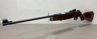 Chinese Made .177 Bb/Pellet Caliber Air Rifle - 4