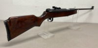 Chinese Made .177 Bb/Pellet Caliber Air Rifle - 5