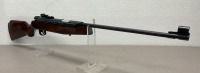 Chinese Made .177 Bb/Pellet Caliber Air Rifle - 6