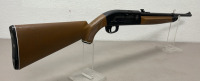 Crossman Model 2100 .177 Bb/Pellet Caliber Air Rifle - 3