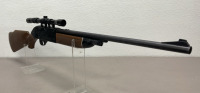 Crossman Model Powermaster 66 .177 Bb/Pellet Caliber Air Rifle W/ Tasco RF3-7x20 - 5