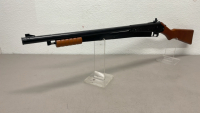 Daisy Model 25 .177 Bb/Pellet Caliber Air Rifle - 4