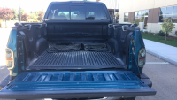 1999 FORD F-150 - 4X4 - STEPSIDE - 19