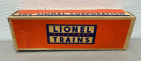 Lionel Trains #602 Diesel Switcher Locomotive W/ Original Box 1950-1951 - 5