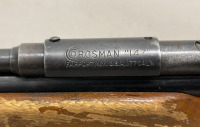 Crossman Model 147 .177 Bb/Pellet Caliber Air Rifle - 6