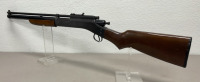 .177 Bb/Pellet Caliber Air Rifle - 2