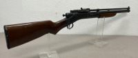 .177 Bb/Pellet Caliber Air Rifle - 3