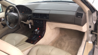 1996 MERCEDES 500SL - CONVERTIBLE - BOSE STEREO! - 22