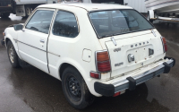 1979 HONDA CIVIC - 93K MILES!! - 4