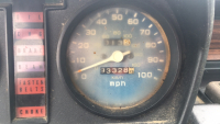 1979 HONDA CIVIC - 93K MILES!! - 14