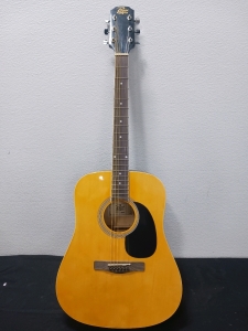 Rogue Gutar model RD80.