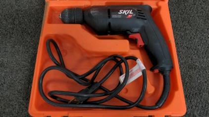 Skil Electric Drill