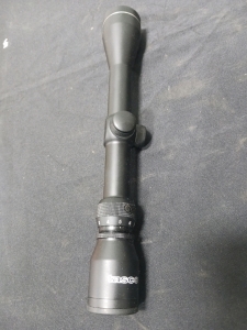 Tasco Scope