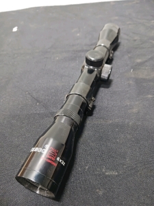 Tasco 6x32 Scope