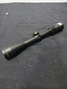 Nikon Prostaff scope.