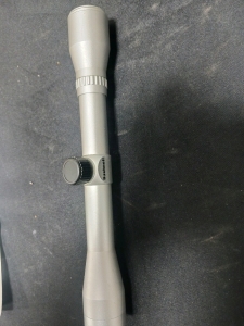 Bushnell scope