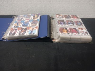 1992- 2007. Assorted Basketball Cards