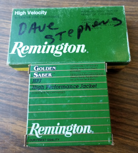 (50) Rounds of Remington .380 Auto 88 Grain HPJ (14) Rounds of Remington .380 Auto 102 Grain Brass HPJ