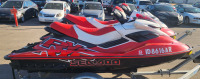(2) 2007 SKI-DOO JET SKIS WITH TRAILER - SOLD AS A SET - 5