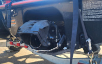 (2) 2007 SKI-DOO JET SKIS WITH TRAILER - SOLD AS A SET - 9