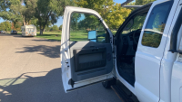 2012 FORD F-250 - 4X4 - DIESEL - FLEET CONSIGNMENT - 9