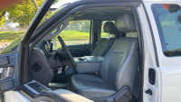 2012 FORD F-250 - 4X4 - DIESEL - FLEET CONSIGNMENT - 10