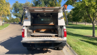 2012 FORD F-250 - 4X4 - DIESEL - FLEET CONSIGNMENT - 14