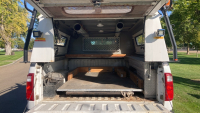 2012 FORD F-250 - 4X4 - DIESEL - FLEET CONSIGNMENT - 15