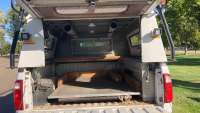 2012 FORD F-250 - 4X4 - DIESEL - FLEET CONSIGNMENT - 17