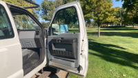 2012 FORD F-250 - 4X4 - DIESEL - FLEET CONSIGNMENT - 19