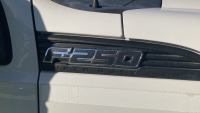 2012 FORD F-250 - 4X4 - DIESEL - FLEET CONSIGNMENT - 26