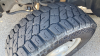 2012 FORD F-250 - 4X4 - DIESEL - FLEET CONSIGNMENT - 31