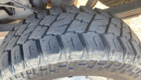 2012 FORD F-250 - 4X4 - DIESEL - FLEET CONSIGNMENT - 33