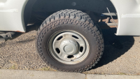 2012 FORD F-250 - 4X4 - DIESEL - FLEET CONSIGNMENT - 34
