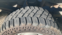 2012 FORD F-250 - 4X4 - DIESEL - FLEET CONSIGNMENT - 35