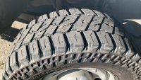 2012 FORD F-250 - 4X4 - DIESEL - FLEET CONSIGNMENT - 37