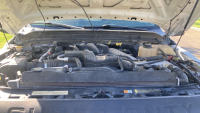 2012 FORD F-250 - 4X4 - DIESEL - FLEET CONSIGNMENT - 38