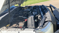 2012 FORD F-250 - 4X4 - DIESEL - FLEET CONSIGNMENT - 40