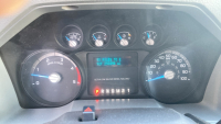 2012 FORD F-250 - 4X4 - DIESEL - FLEET CONSIGNMENT - 42