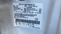 2012 FORD F-250 - 4X4 - DIESEL - FLEET CONSIGNMENT - 43