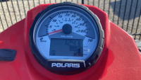 2007 POLARIS 700 - HAS WINCH - SHOWS ONLY 124 MILES - 22