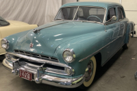 1951 DODGE CORONET CLASSIC