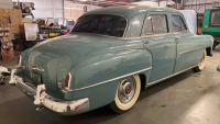 1951 DODGE CORONET CLASSIC - 4